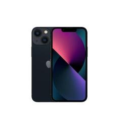 Usado: iPhone 13 Mini 128GB Meia-noite Bom - bateria 70% - Trocafy - A