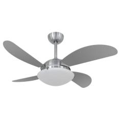 Ventilador De Teto Volare Fly Titanio 220V