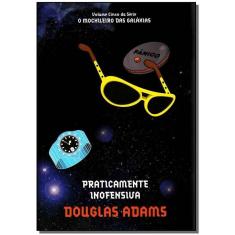 Praticamente Inofensiva - (Capa Nova)