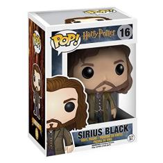 Pop! Funko Sirius Black #16 | Harry Potter