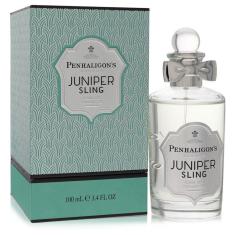 Perfume Feminino Juniper Sling Unisex Penhaligon's 100 Ml Eau De Toilette