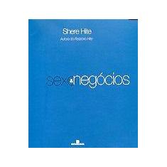 Sexo e negocios - BERTRAND DO BRASIL