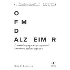 Livro - O fim do Alzheimer