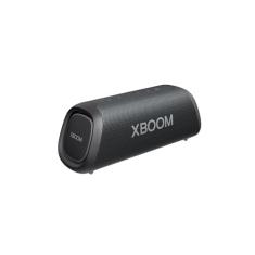 Caixa de Som Portátil LG XBOOM Go Resistente a água (IP67), 20W RMS, 18H de bateria, Sound Boost - XG5S