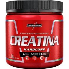 Creatina (300g) - Integralmedica-Unissex