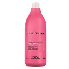 Shampoo L'oréal Professionnel Serie Expert Pro Longer 1500ml-Unissex