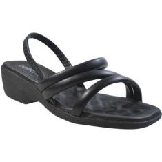 Sandália Beira Rio-Feminino