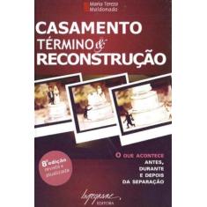 Casamento, termino & reconstrucao - 08ed/09 - INTEGRARE, 3