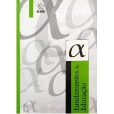 Fundamentos da Educação - ULBRA, 3