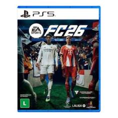 Jogo EA Sports FC 26, PS5 - EA000011PS5-Unissex