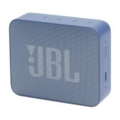 Caixa De Som Portátil JBL Go Essential 2 Bluetooth - Azul