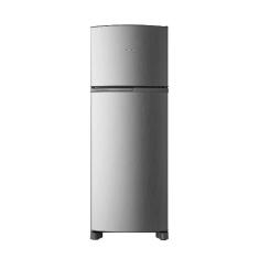Geladeira Duplex Frost Free Consul 333 Litros CRM40MK Prata - 220V