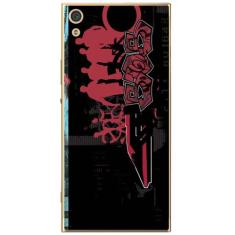 Capa Adesivo Skin055 Verso Para Sony Xperia Xa1 Ultra - KawaSkin