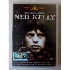 NED KELLY DVD