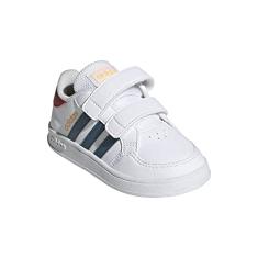 adidas Breaknet Shoe - Infant Casual