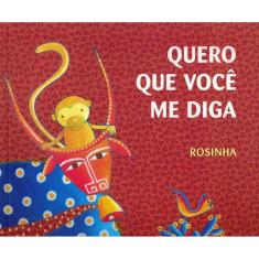 Quero Que Voce Me Diga