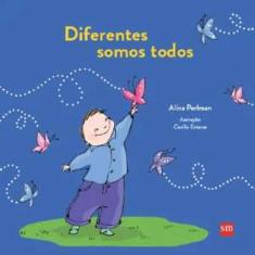Diferentes Somos Todos