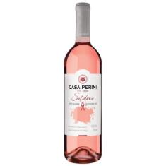 Vinho Rosé Solidário 750ml Casa Perini