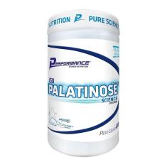 Iso Palatinose 600g - Performance Nutrition-Unissex