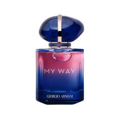 My Way Le Parfum Giorgio Armani Perfume Feminino 50Ml
