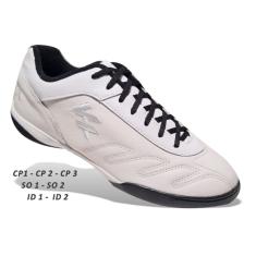 Tênis  indoor couro evolution Kanxa