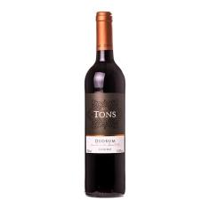 Vinho Tons de Duorum Tinto Portugal 750ml