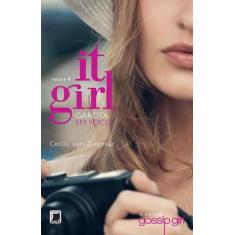Livro - It Girl: Garota Em Foco (Vol. 9)