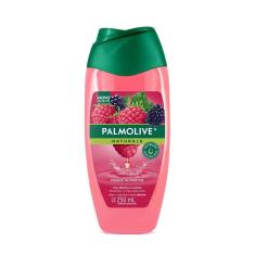 Sabonete Líquido Palmolive Naturals Framboesa e Amora 250ml