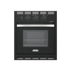 Forno Eletrico de Embutir 50L Arena Lux Preto 
