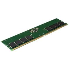 Kvr26N19D816 - Memória De 16GB Dimm DDR4 2666Mhz 1,2V 2Rx8 Para Desktop