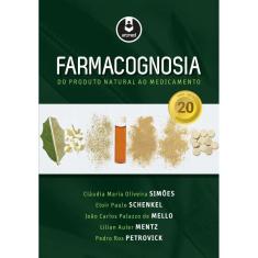 Farmacognosia