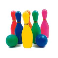 Jogo De Boliche Na Sacola Pica-Pau 441