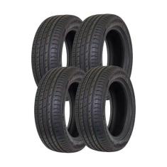 Jogo 4 Pneus General Tire Aro 16 Altimax One S 205/55R16 91V