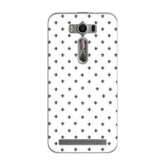 Capa Adesivo Skin176 Verso Para Asus Zenfone 2 Laser ZE500KL - KawaSki