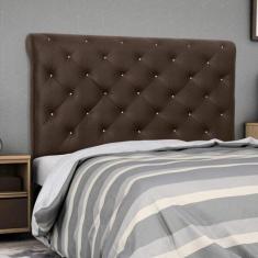 Cabeceira Queen Estofada Buona Notte D Monegatto