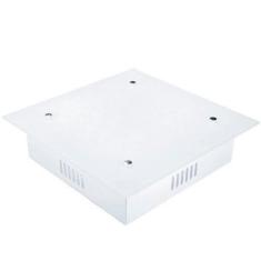 Plafon Taschibra Zimbros - 2 Lâmpadas