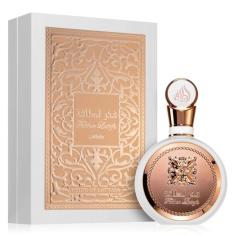 Perfume Lattafa Fakhar - Eau de Parfum - Feminino - 100 ml