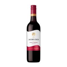 Vinho Tinto Jacob's Creek Shiraz Cabernet Sauvignon-750 ml - JACOBS CR