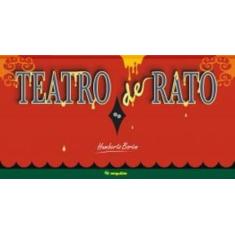 Teatro de rato - MIGUILIM, 3