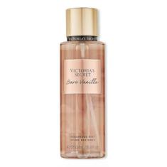 Splash Body Bare Vanilla - Victoria's Secret - 250ml