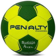 Bola de Handebol Penalty Suécia H2L Ultra Grip XXIII, Único