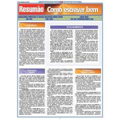 Como Escrever Bem