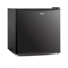Frigobar eos 47 Litros Ice Compact EFB50P Preto - 127V