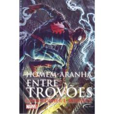 Homem-aranha Entre Trovoes - Edicao Slim