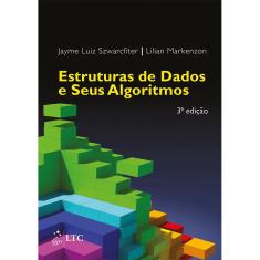 Livro - Estruturas de Dados e Seus Algoritmos