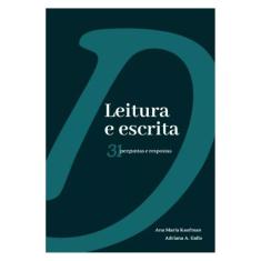 Leitura E Escrita