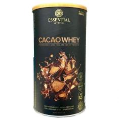 Cacao Whey (840g) - Padrão: único