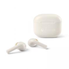 Fone De Ouvido Bluetooth Motorola Moto Buds 065 Branco