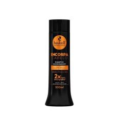 Shampoo Encorpa Cabelo Haskell 300Ml