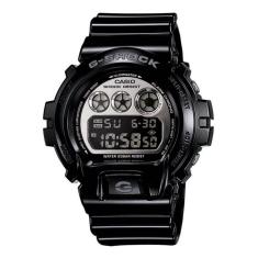 Relógio Casio Masculino G-Shock DW-6900NB-1DR